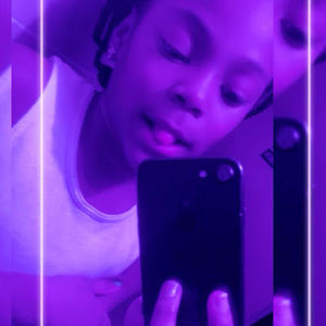 Meet your Posher, Brooklynn